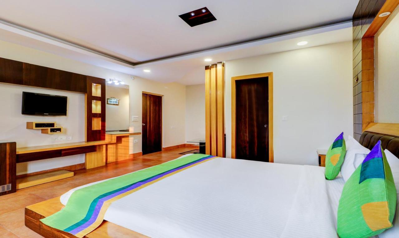 Hotel Treebo Sreema 3*