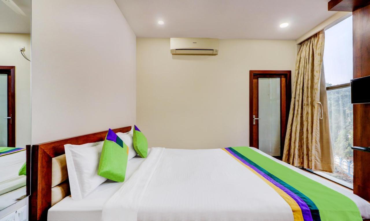 Treebo Sreema 3* Kolkata