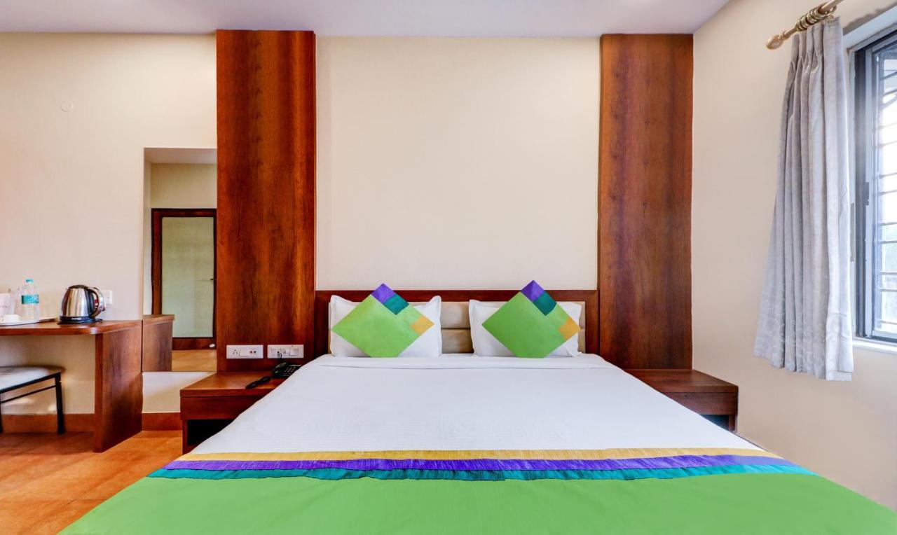 Treebo Sreema Kolkata