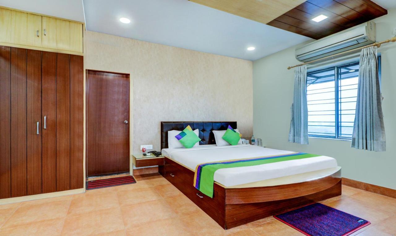 Treebo Sreema Hotel Kolkata