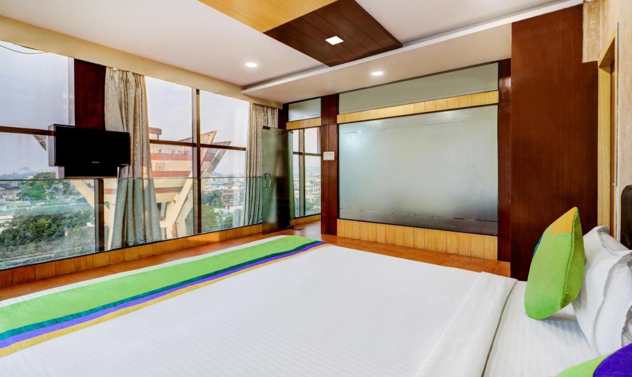 Treebo Sreema Hotel Kolkata