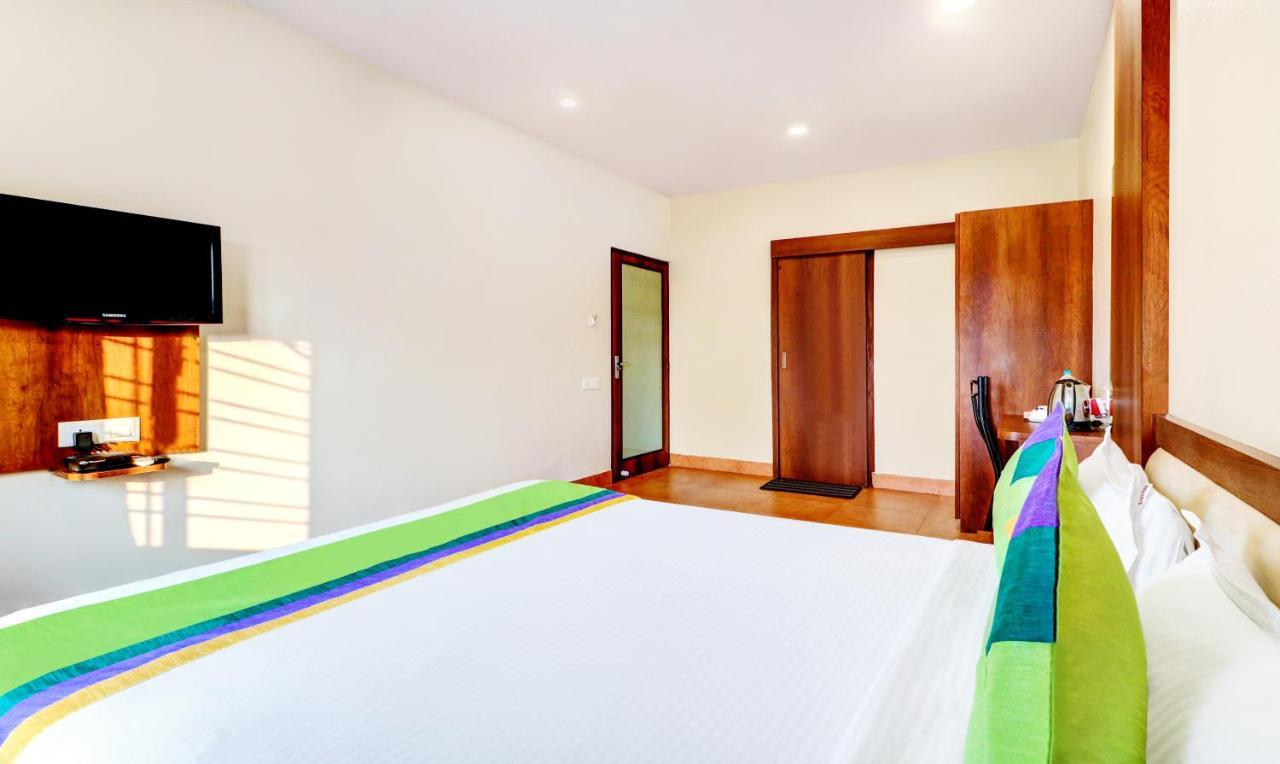 Hotel Treebo Sreema