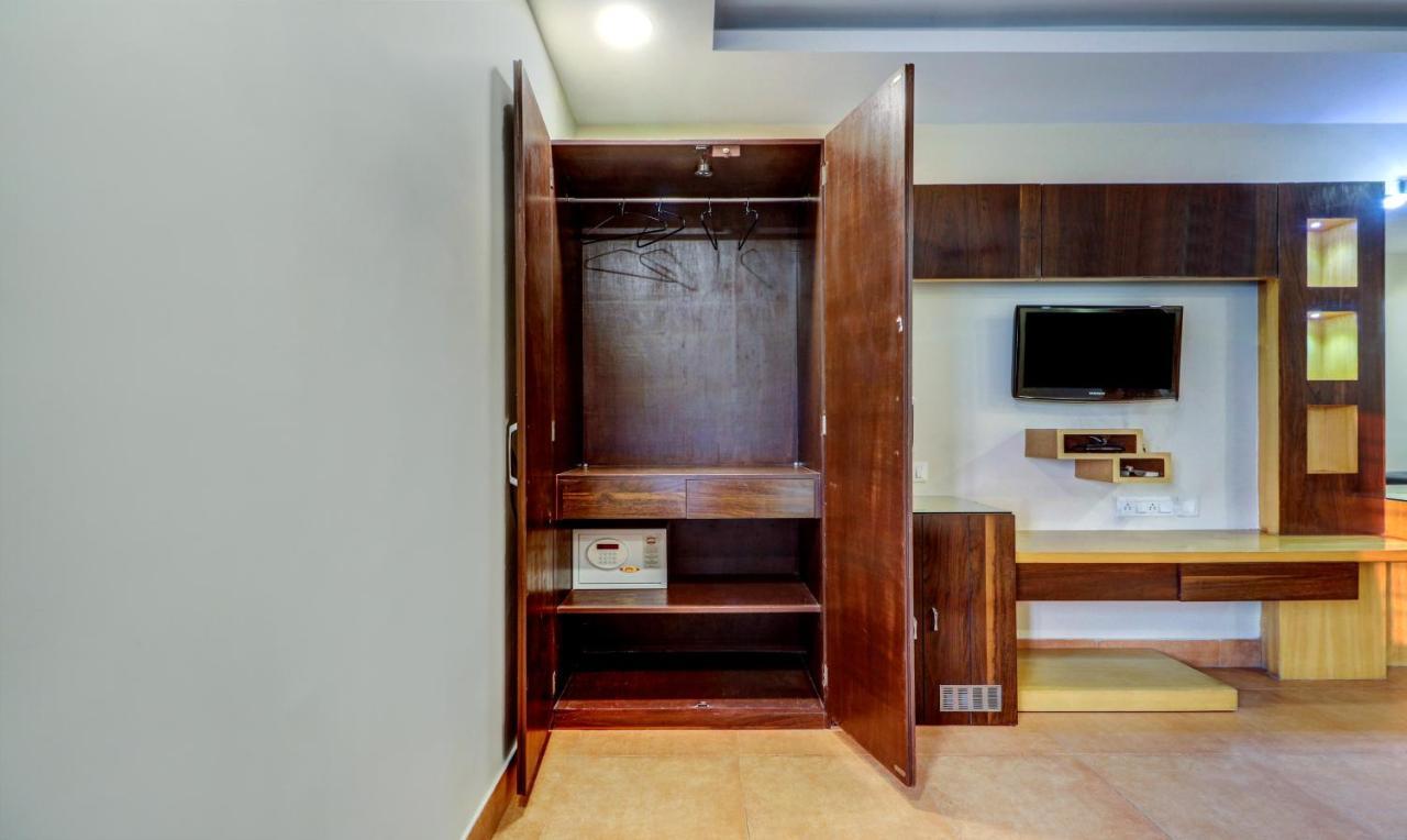 Hotel Treebo Sreema