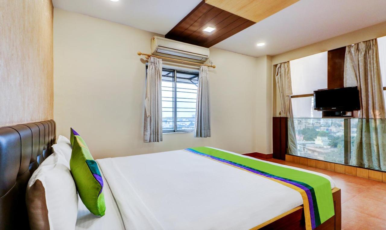 Treebo Sreema 3* Kolkata